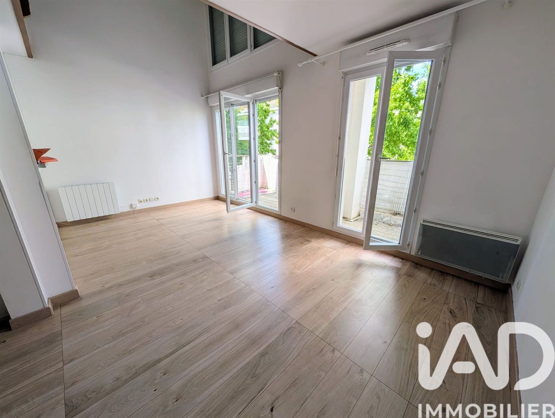 Appartement à vendre, 79m², Ezanville