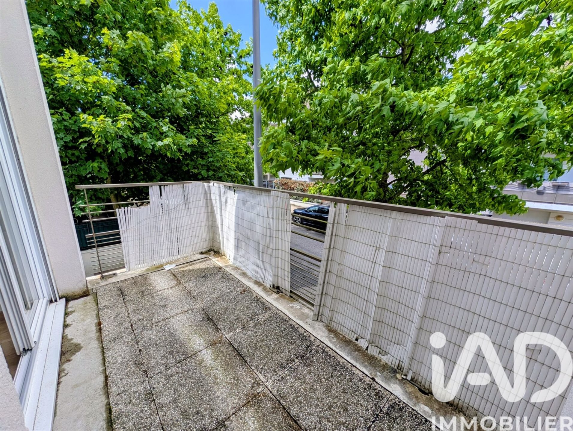 Appartement à vendre, 79m², Ezanville