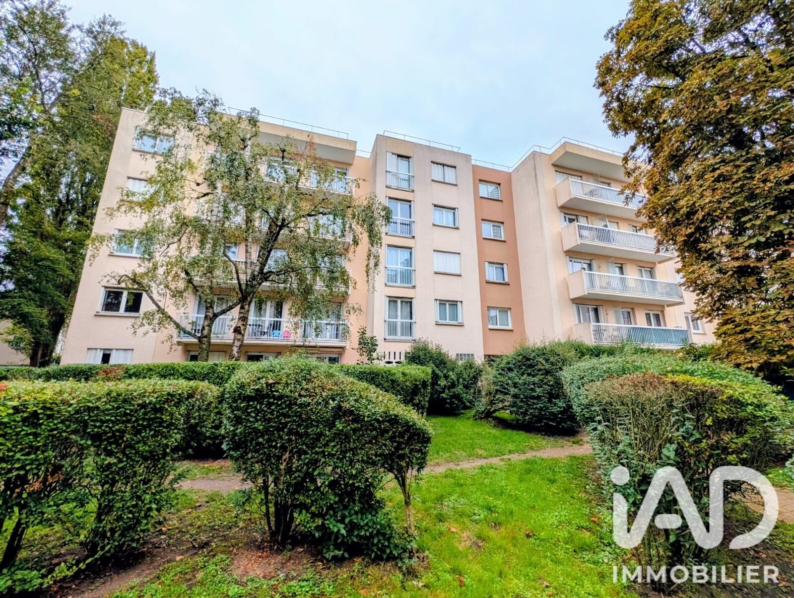Appartement à vendre, 85m², Ezanville