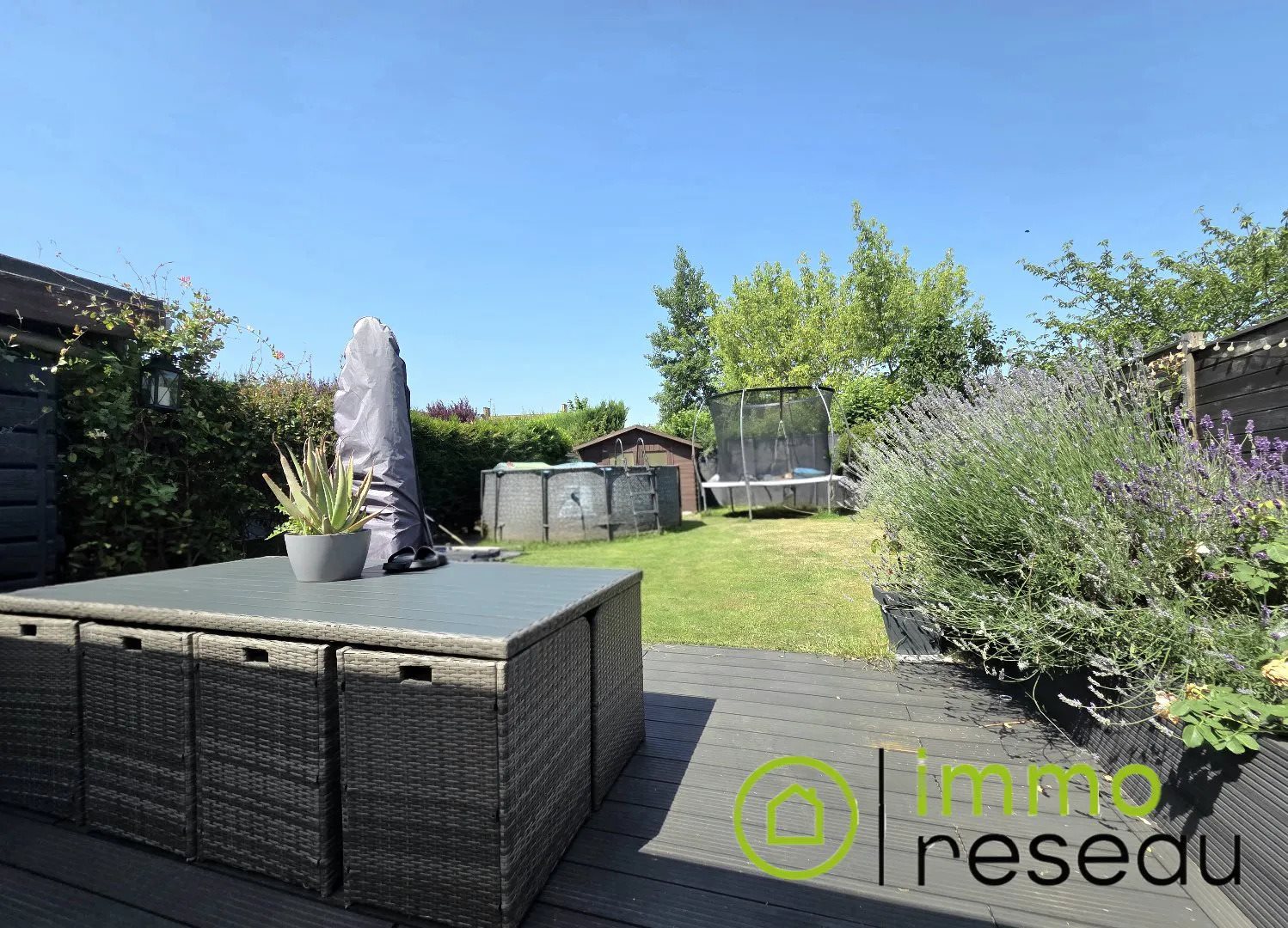 Maison à vendre, 90m², Armentières