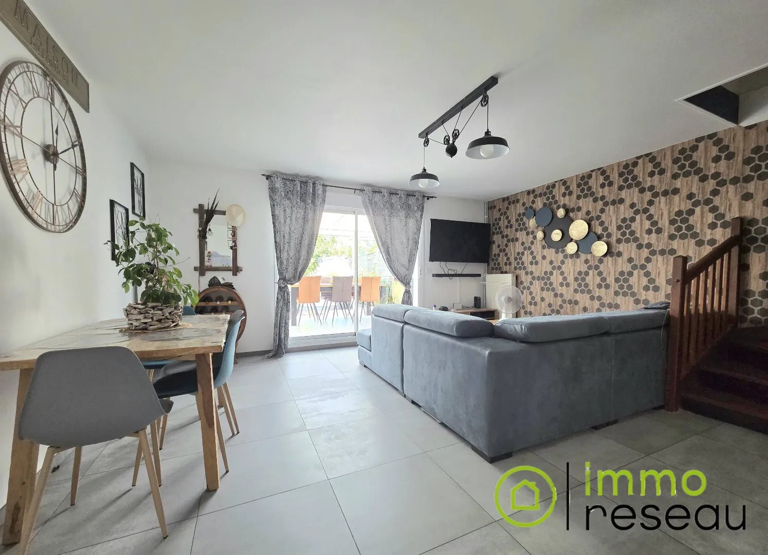 Maison à vendre, 90m², Armentières