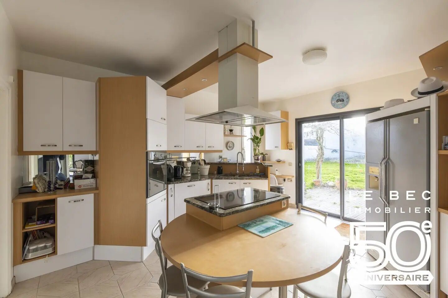 Maison à vendre, 200m², Surzur