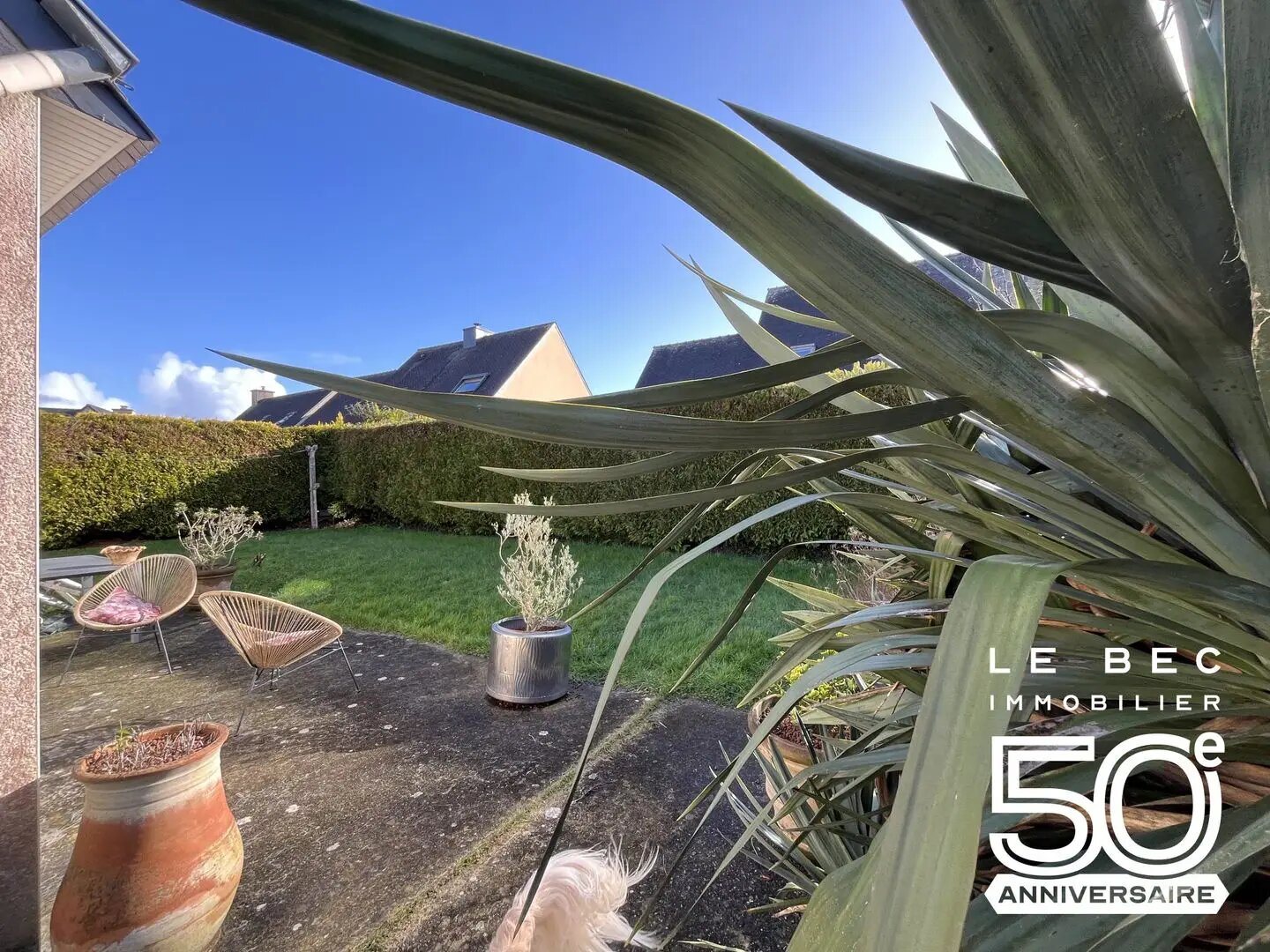 Maison à vendre, 115m², Vannes