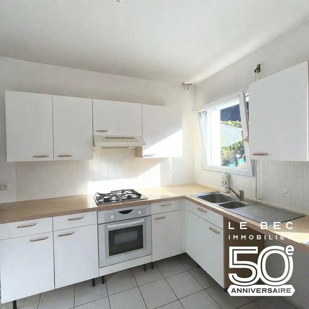 Maison à vendre, 115m², Vannes