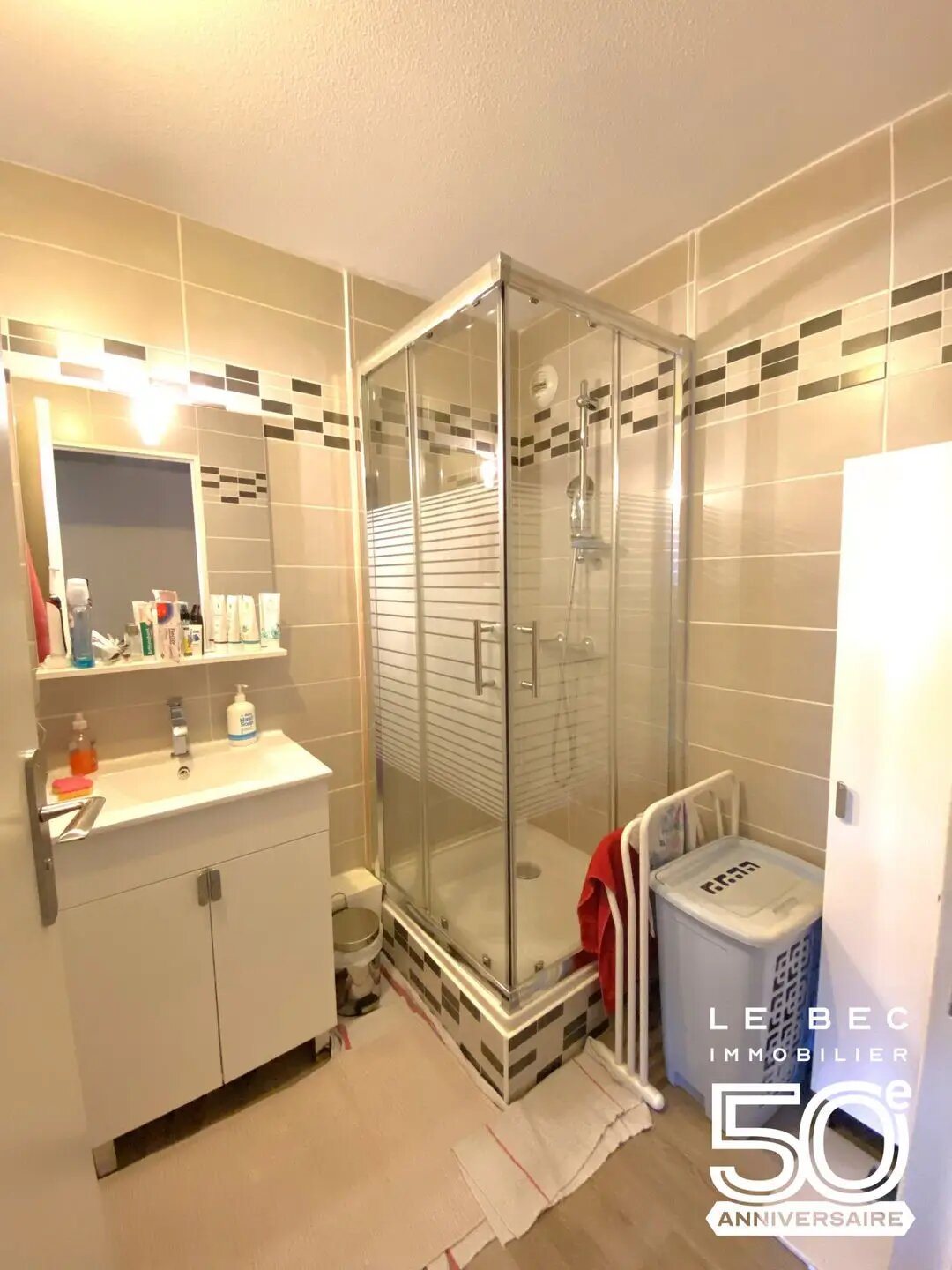 Appartement à vendre, 64m², Saint-Avé