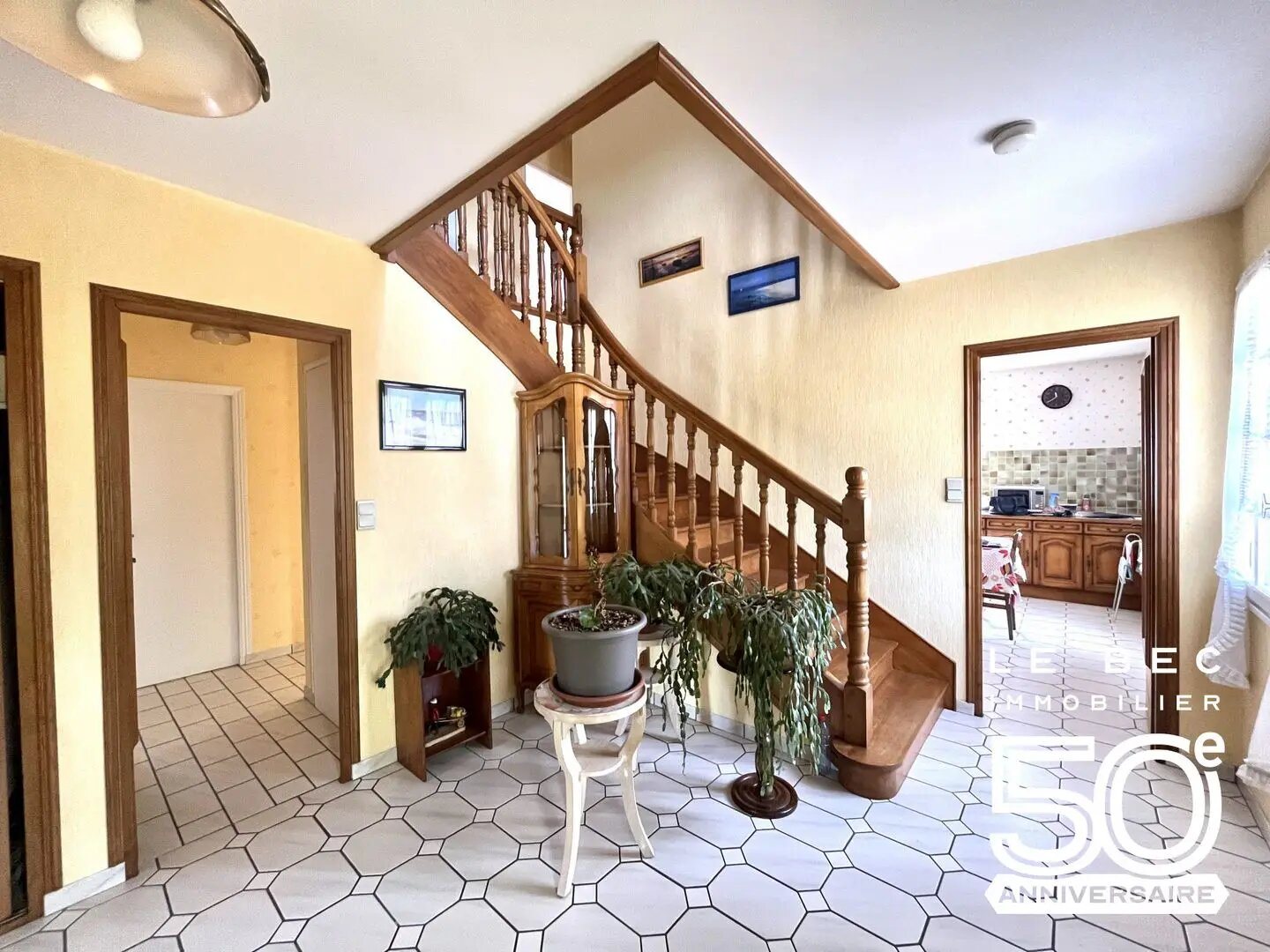 Maison à vendre, 179m², Vannes