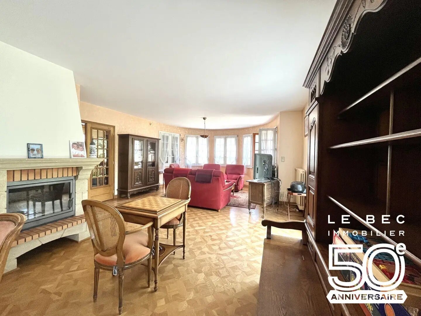 Maison à vendre, 179m², Vannes