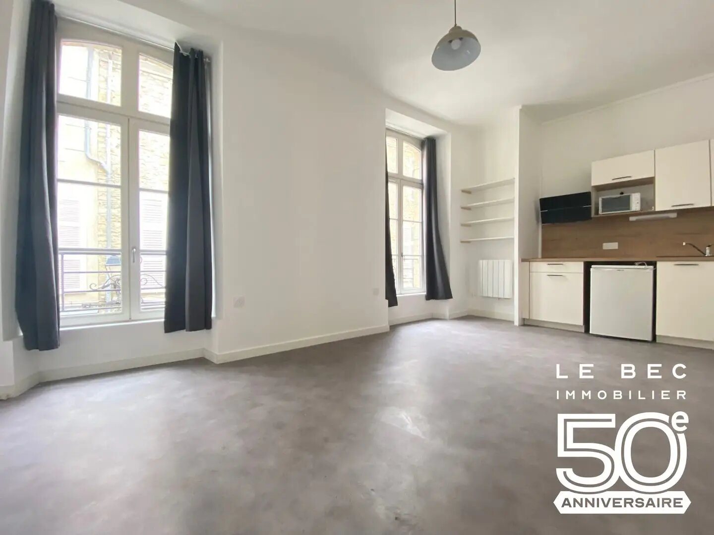 Appartement à louer, 27m², Vannes
