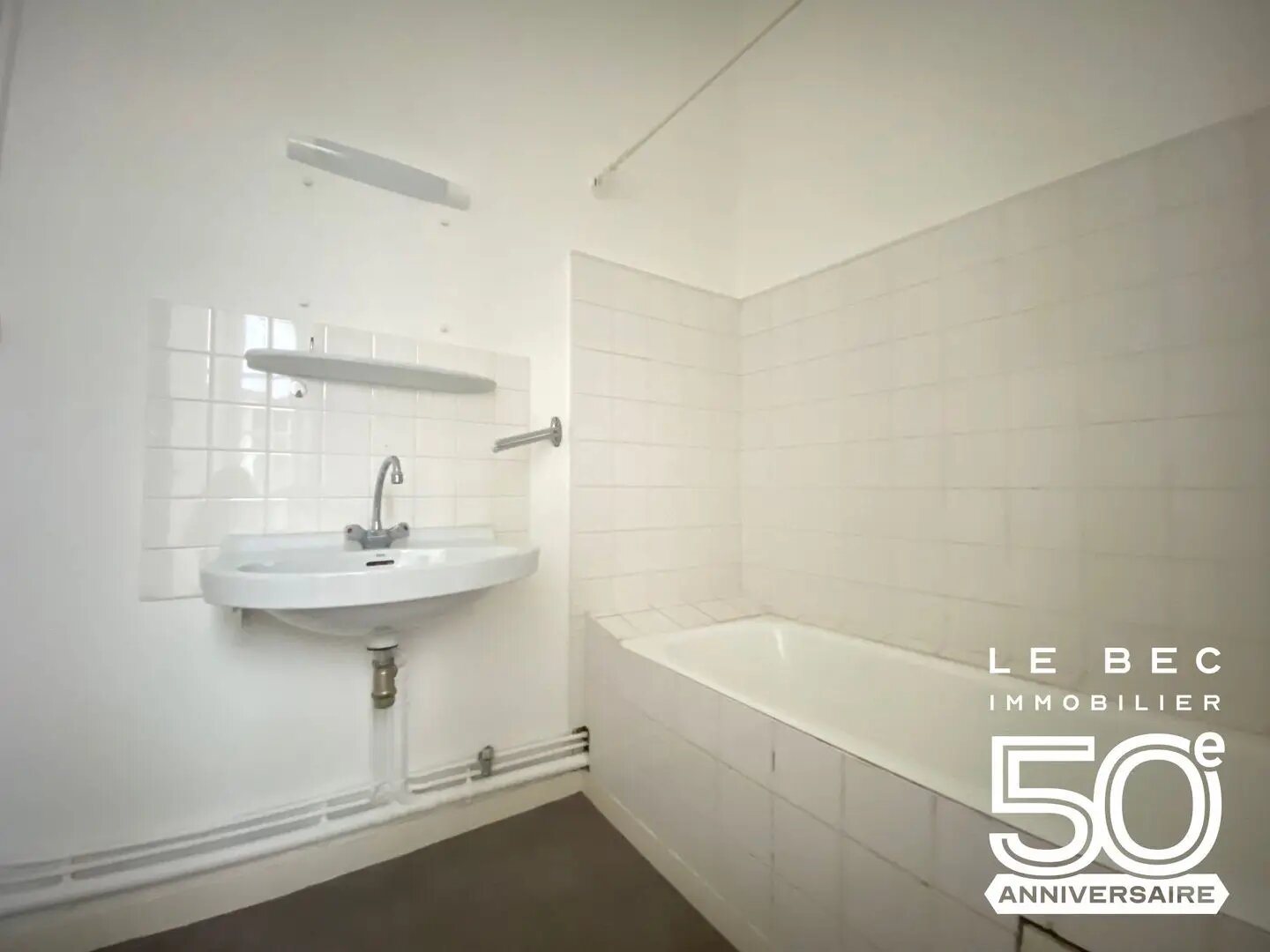 Appartement à louer, 27m², Vannes