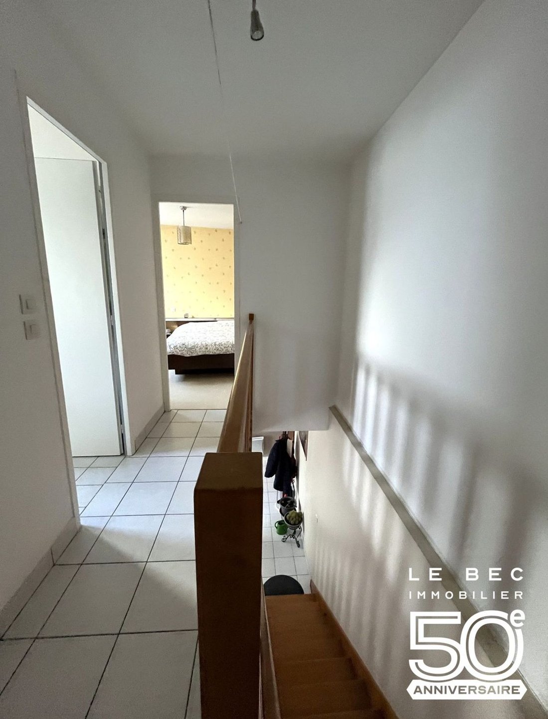 Appartement à vendre, 62m², Vannes