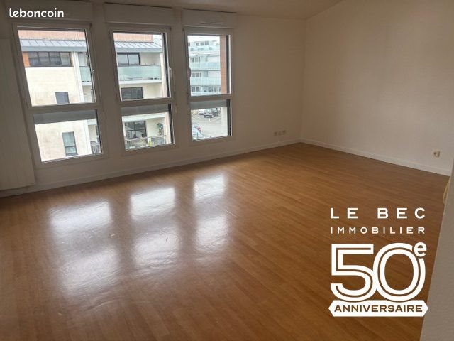 Appartement à louer, 39m², Vannes
