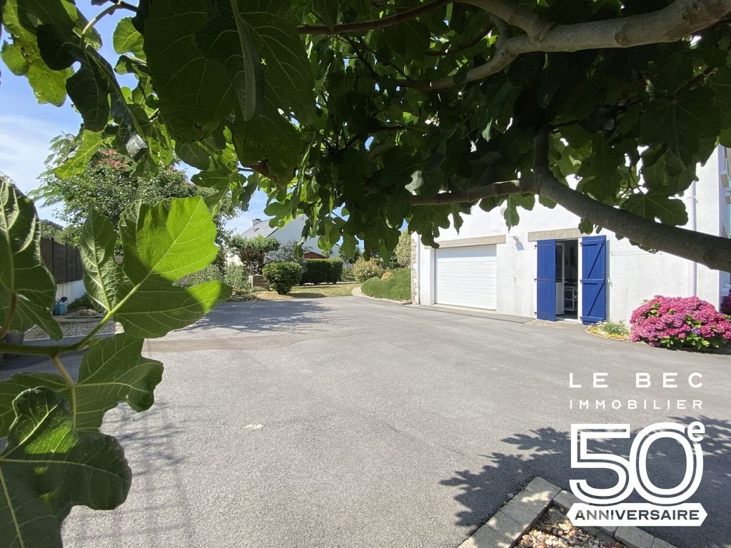 Maison à vendre, 124m², Saint-Gildas-de-Rhuys