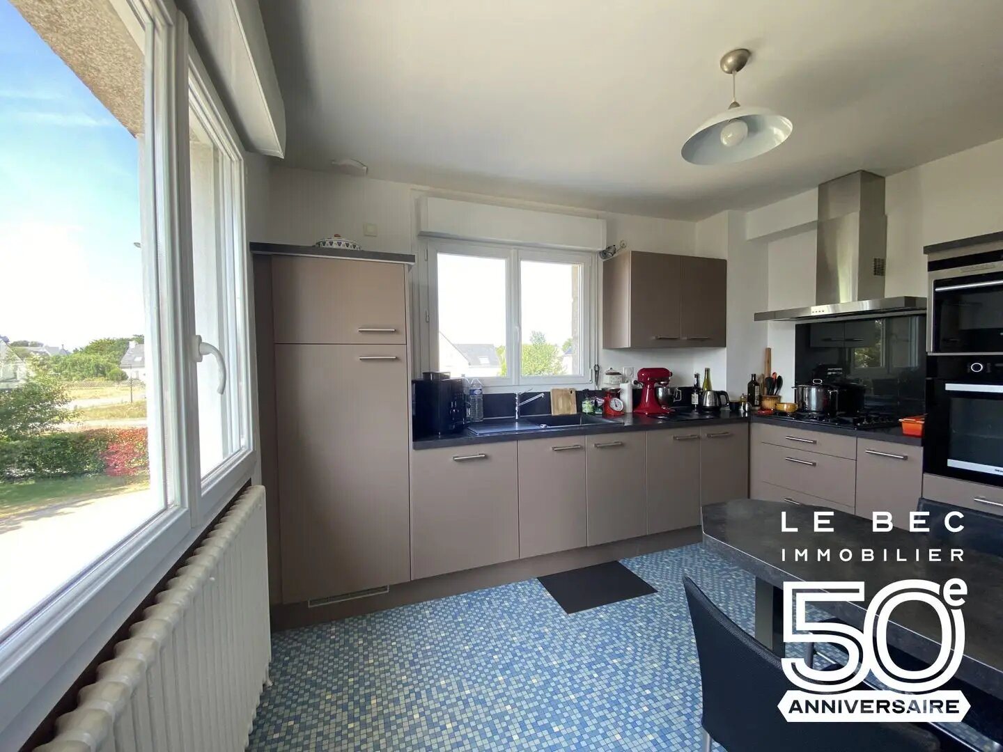 Maison à vendre, 124m², Saint-Gildas-de-Rhuys