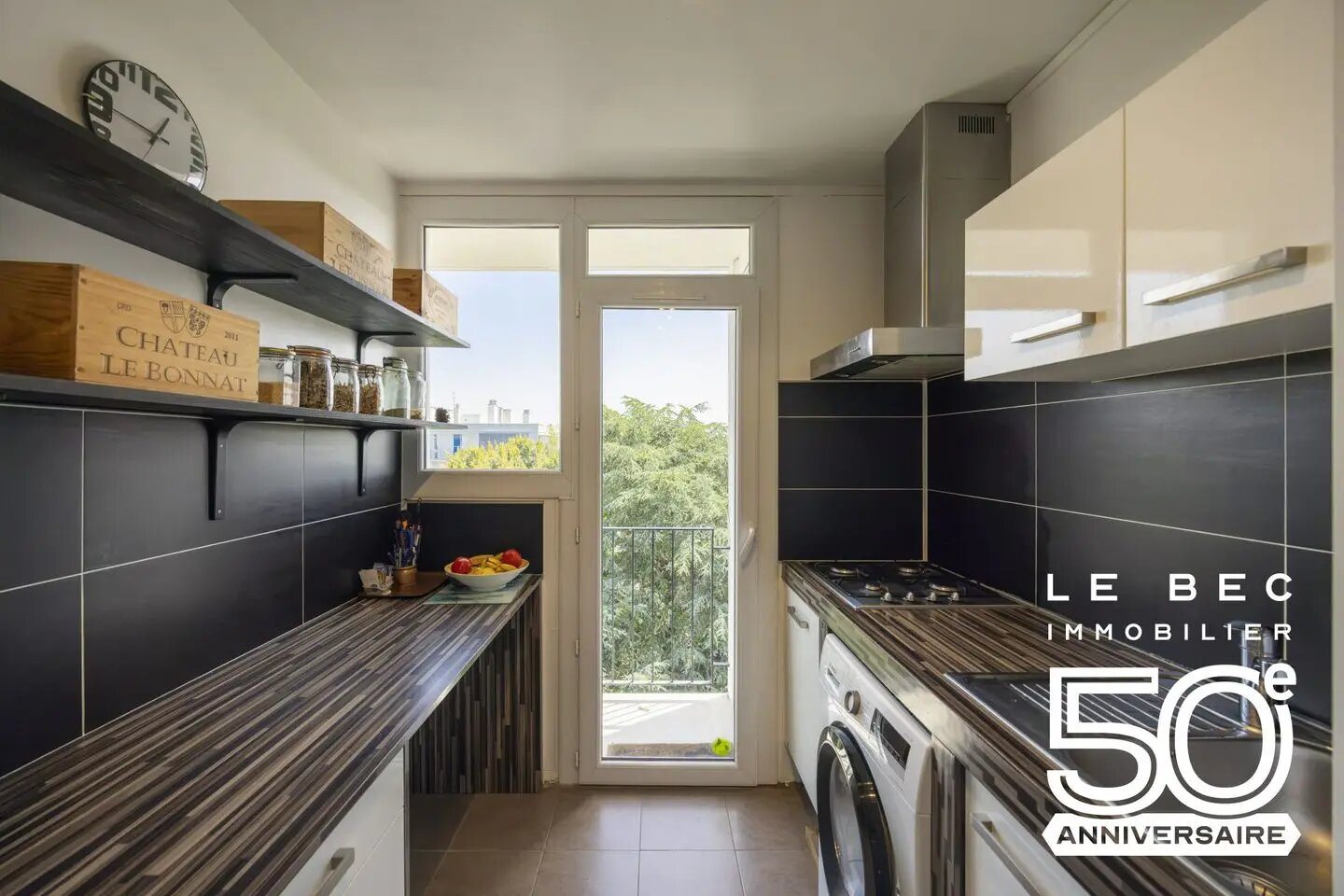 Appartement à vendre, 76m², Vannes