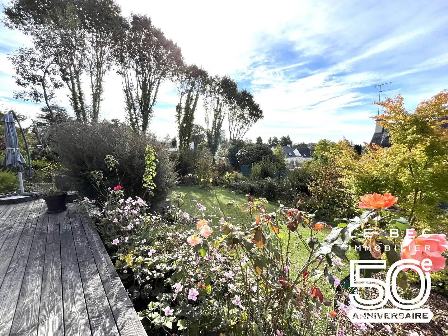 Maison à vendre, 188m², Saint-Avé