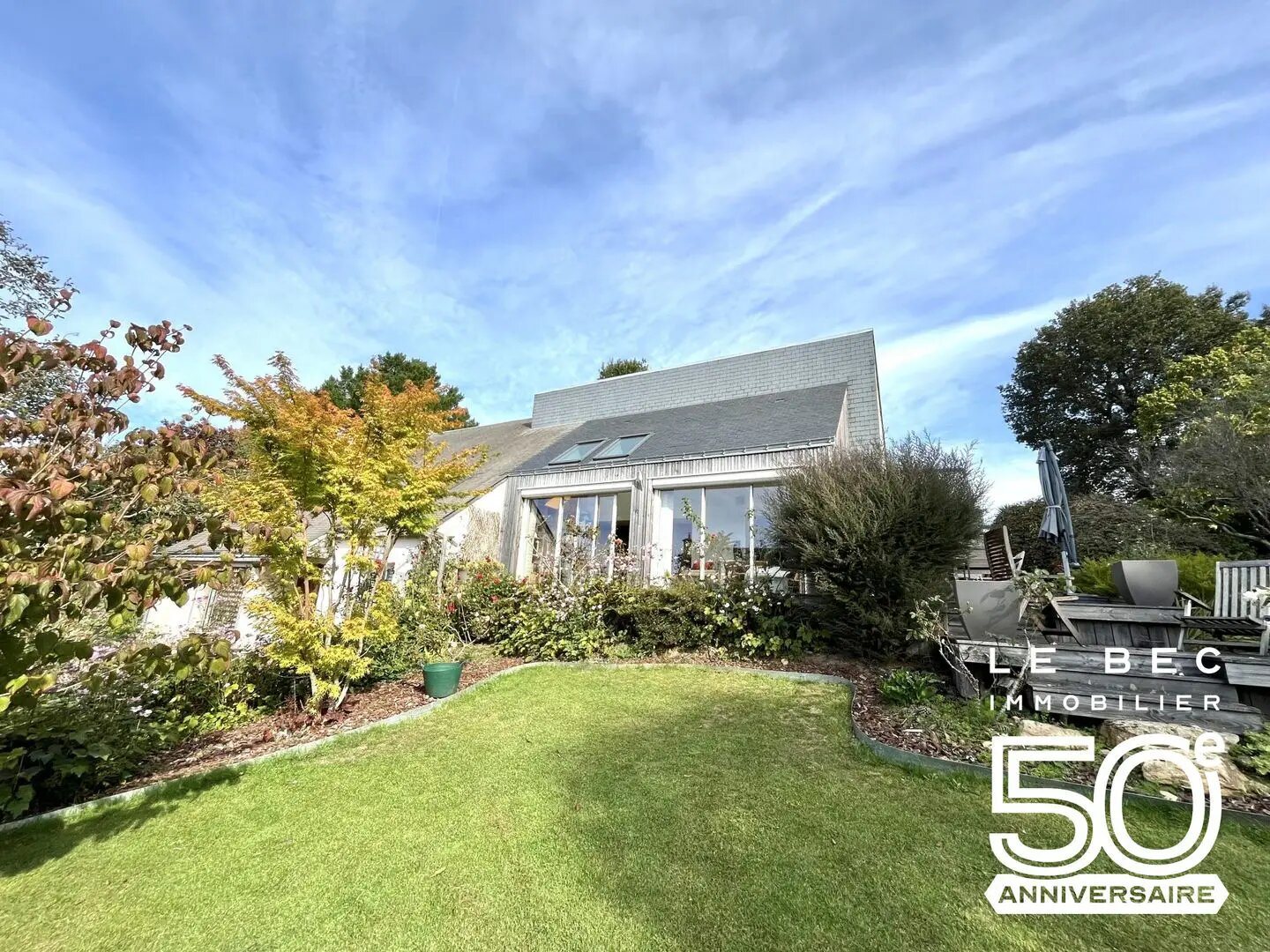 Maison à vendre, 188m², Saint-Avé
