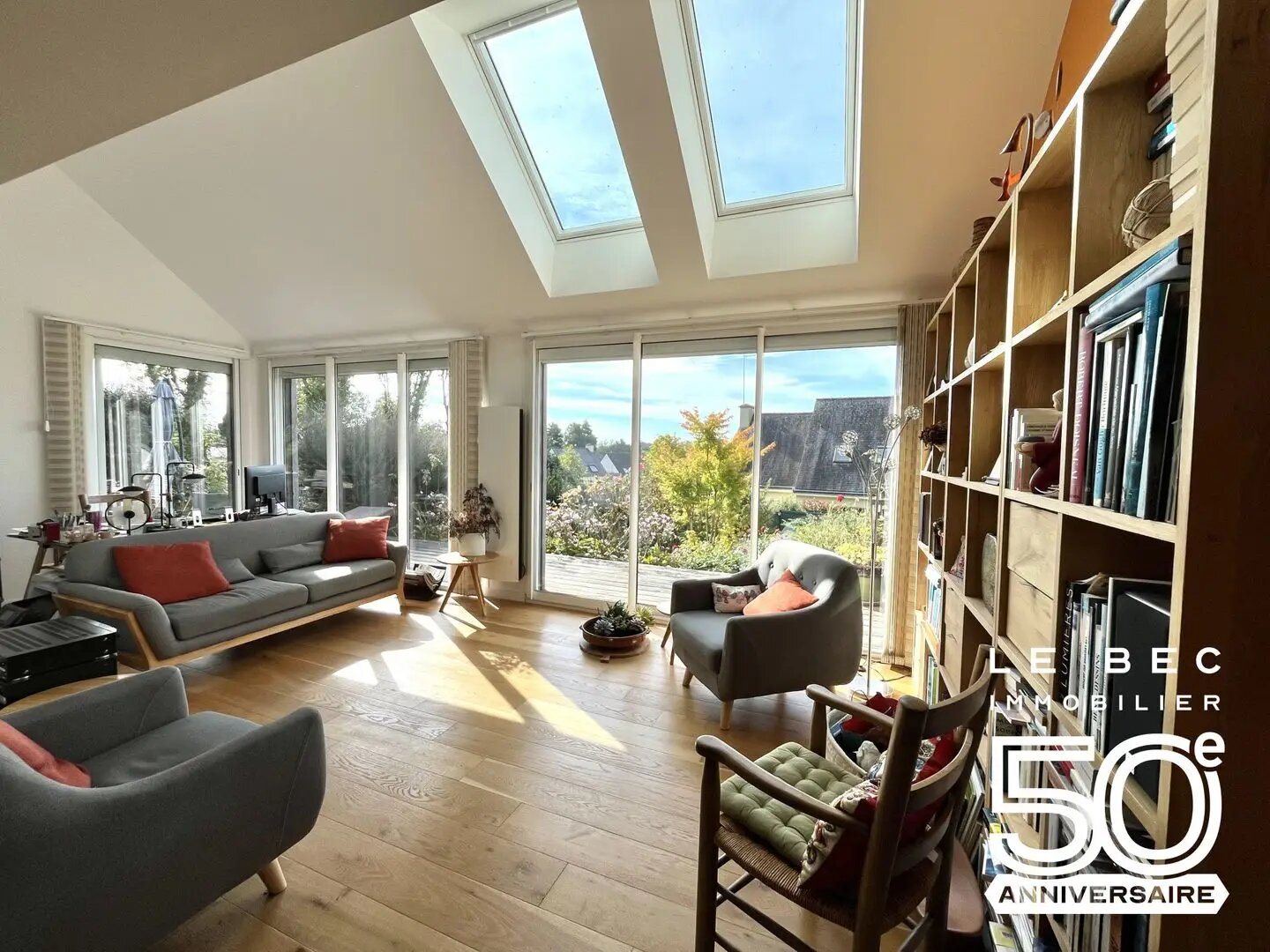 Maison à vendre, 188m², Saint-Avé