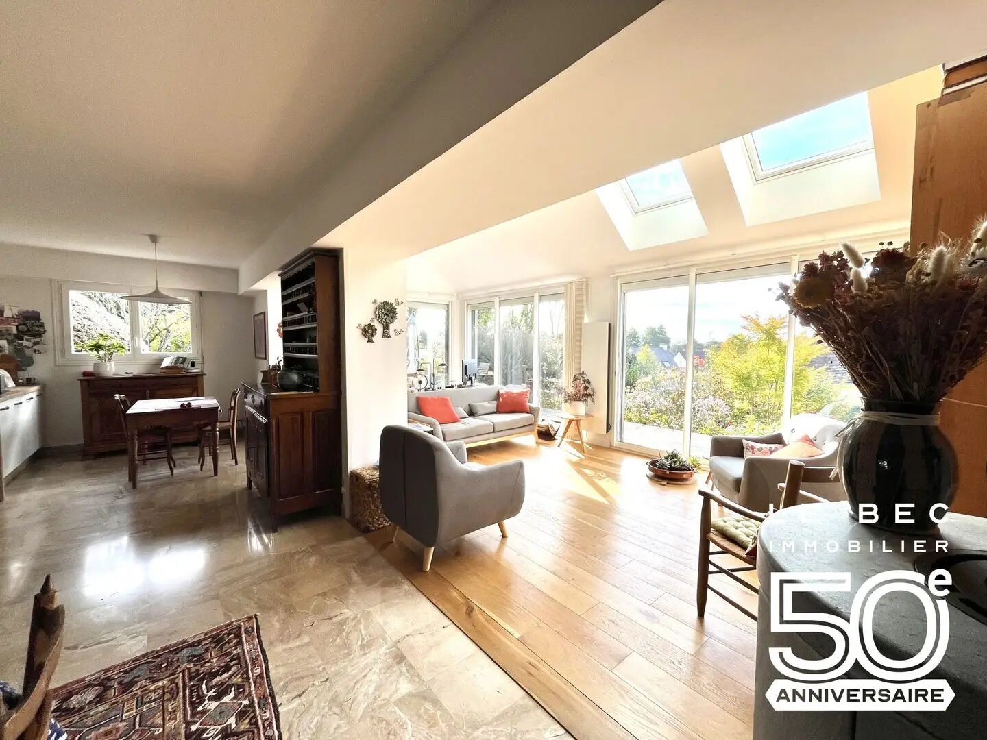 Maison à vendre, 188m², Saint-Avé