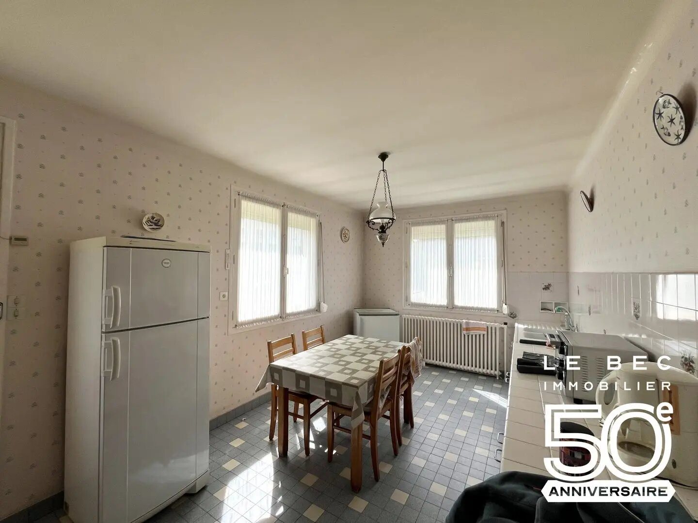 Maison à vendre, 120m², Vannes