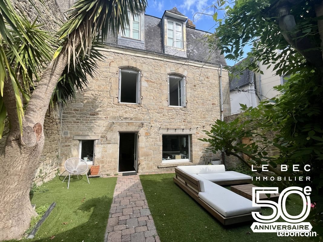 Maison à vendre, 144m², Vannes