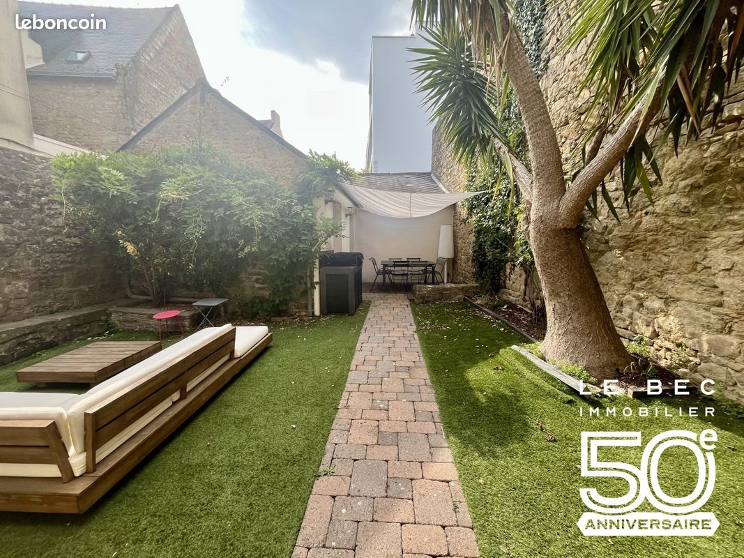 Maison à vendre, 144m², Vannes