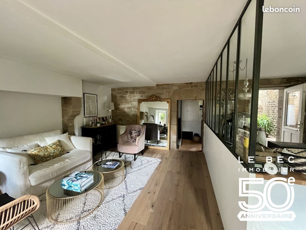 Maison à vendre, 144m², Vannes