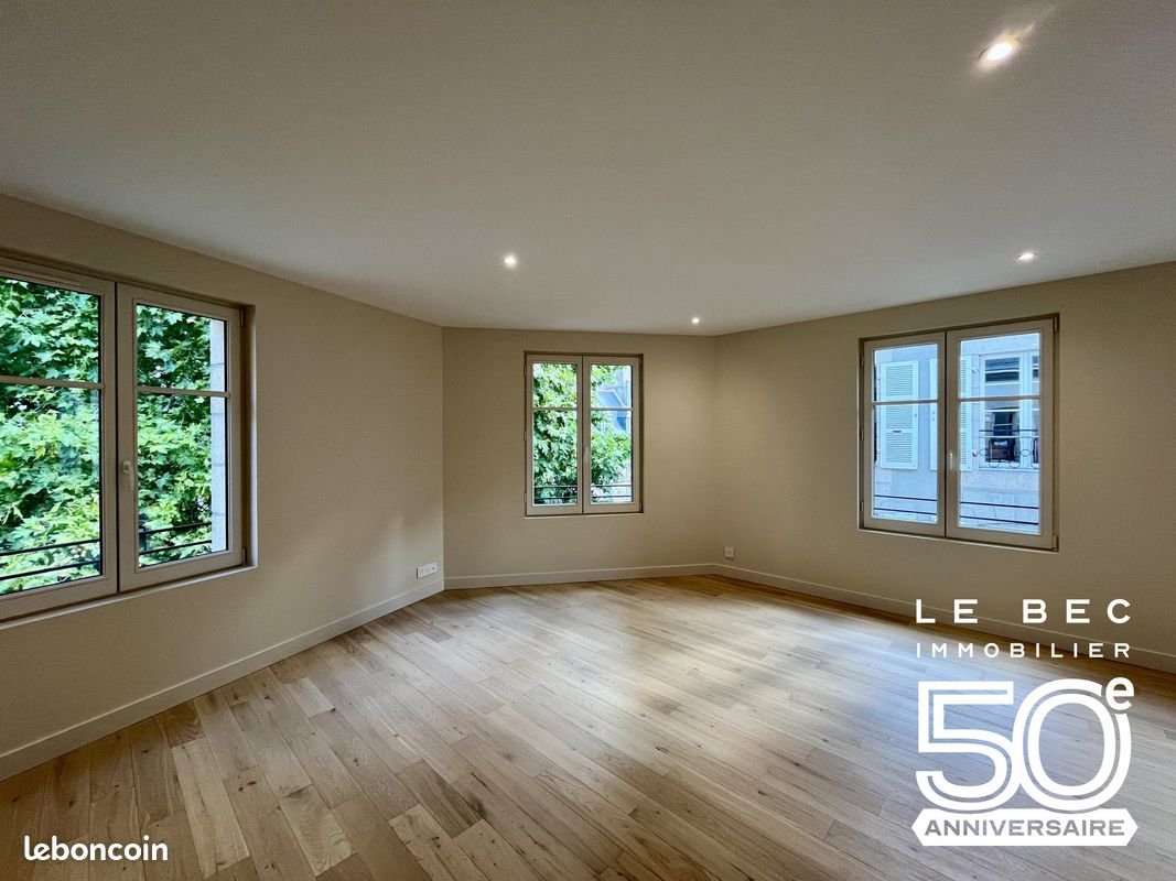 Appartement à louer, 63m², Vannes