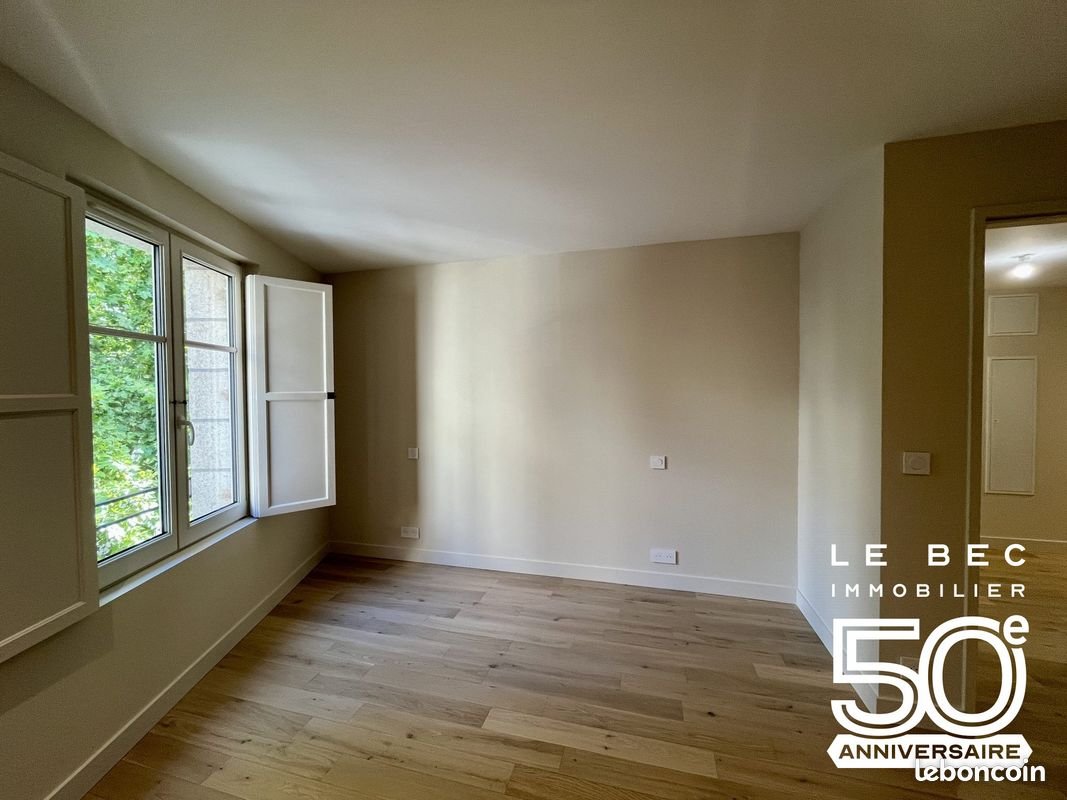 Appartement à louer, 63m², Vannes