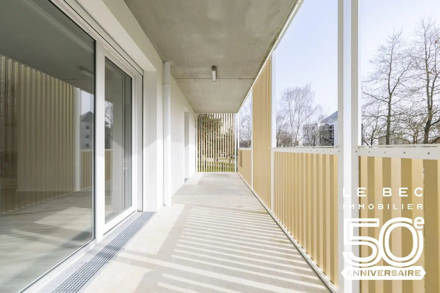 Appartement à vendre, 45m², Vannes