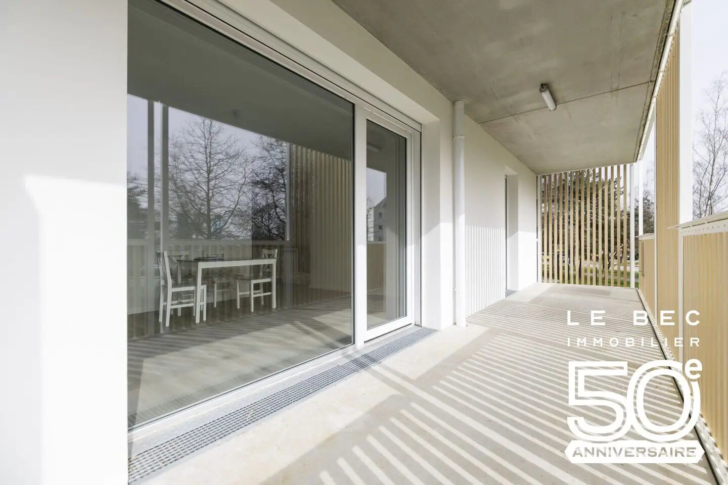 Appartement à vendre, 45m², Vannes
