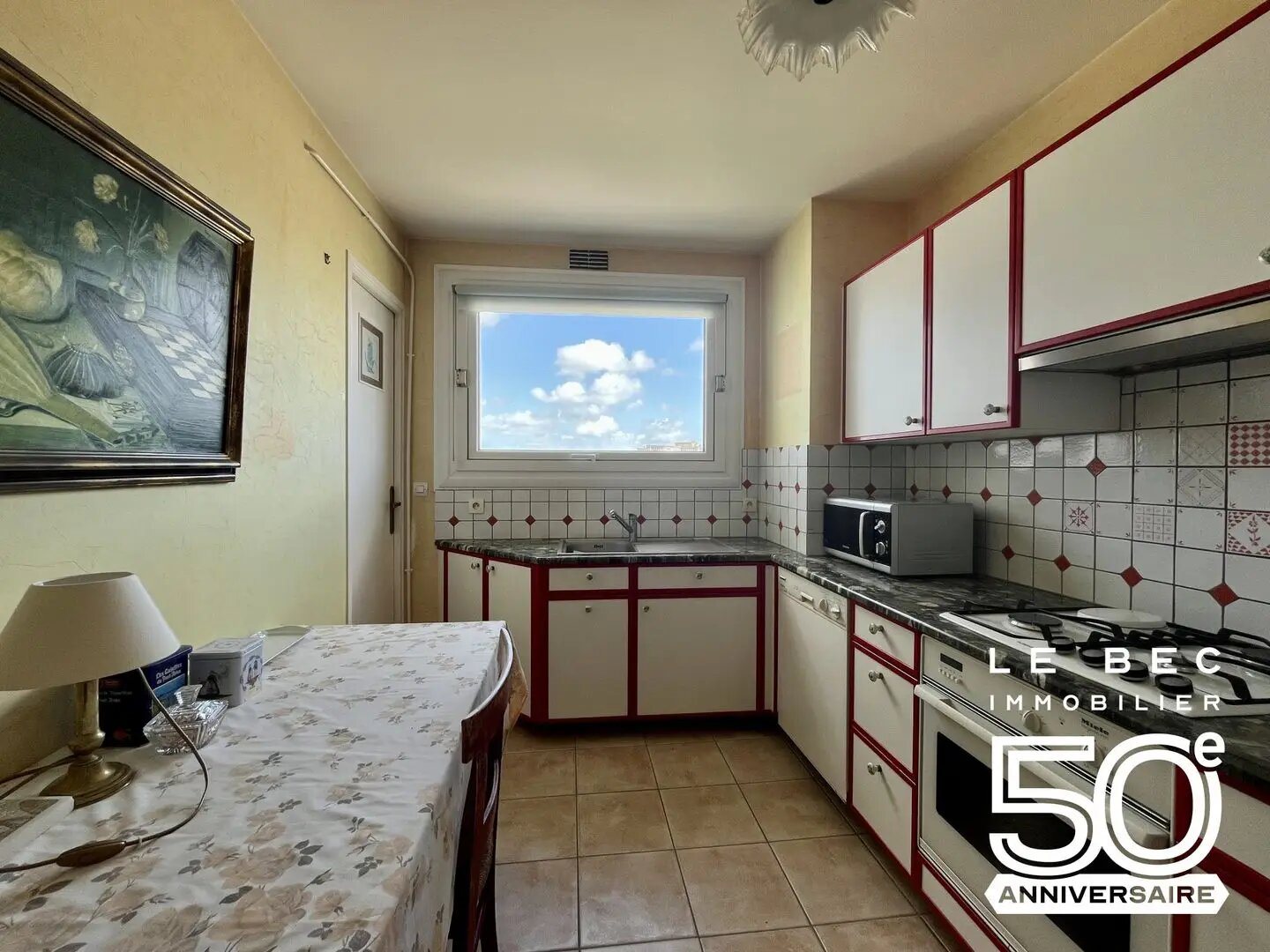 Appartement à vendre, 80m², Vannes