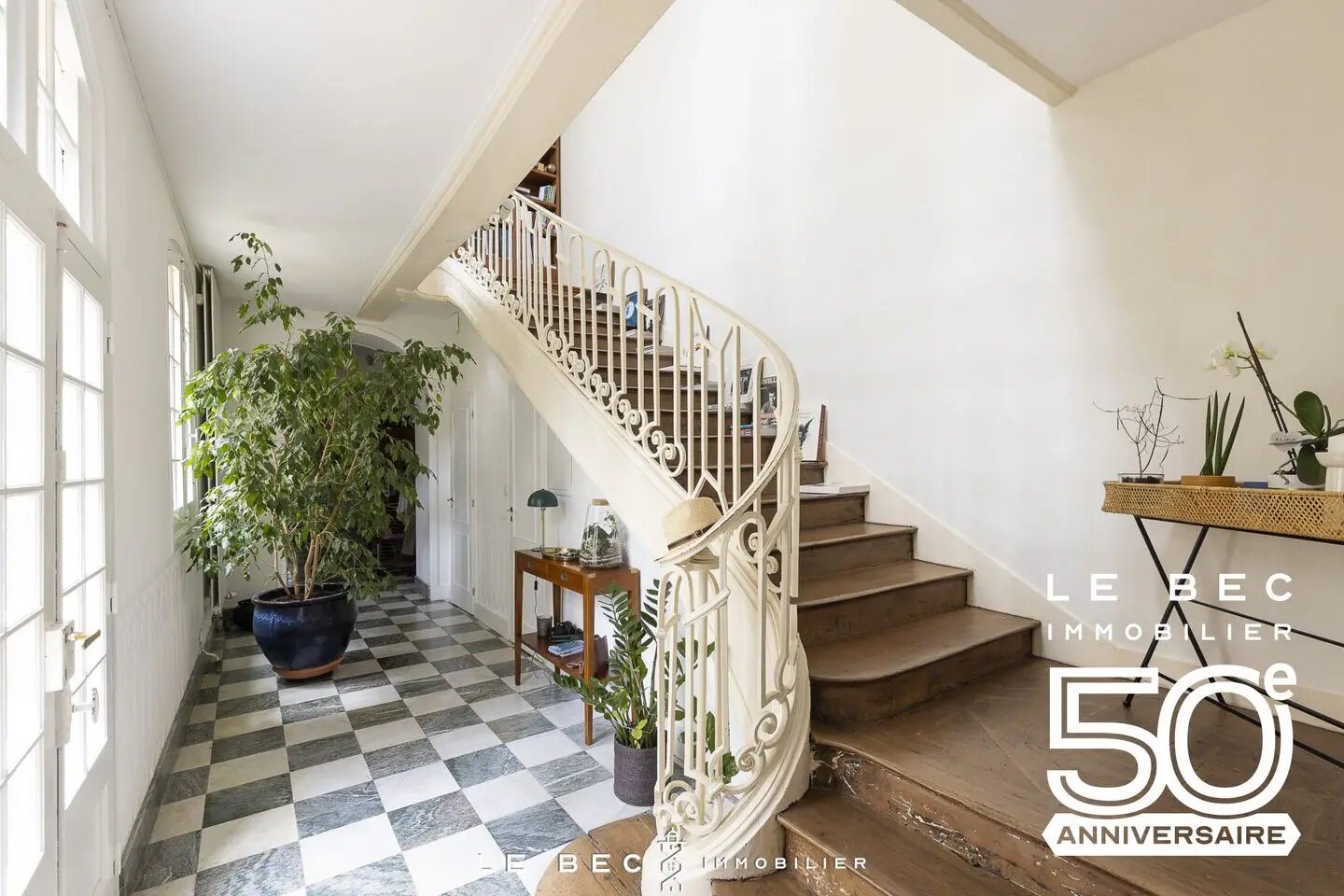 Appartement à vendre, 155m², Vannes