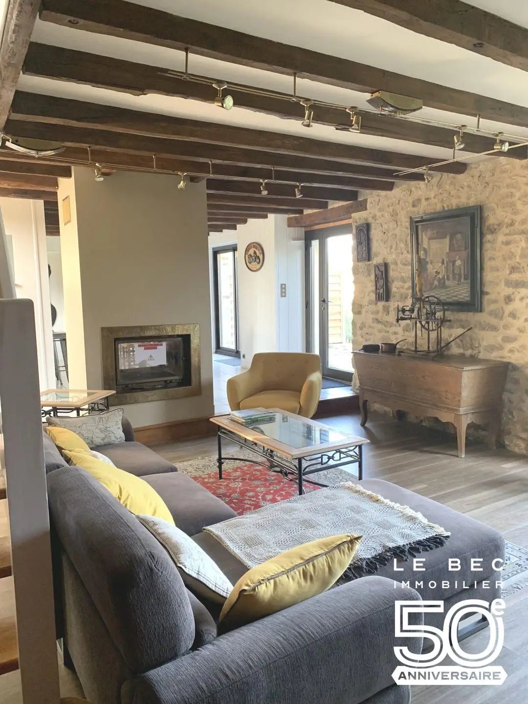 Maison à louer, 127m², Ploeren