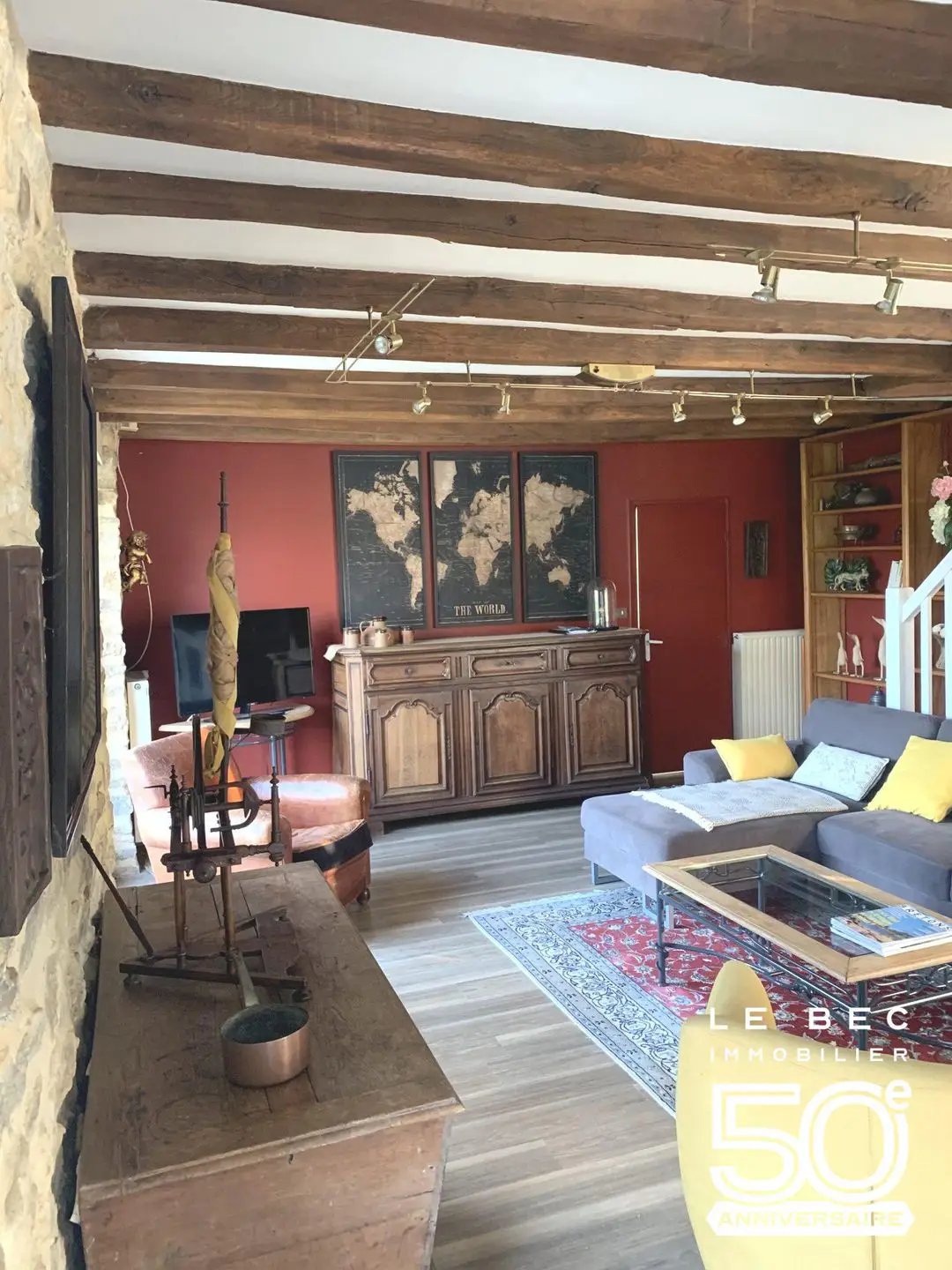 Maison à louer, 127m², Ploeren