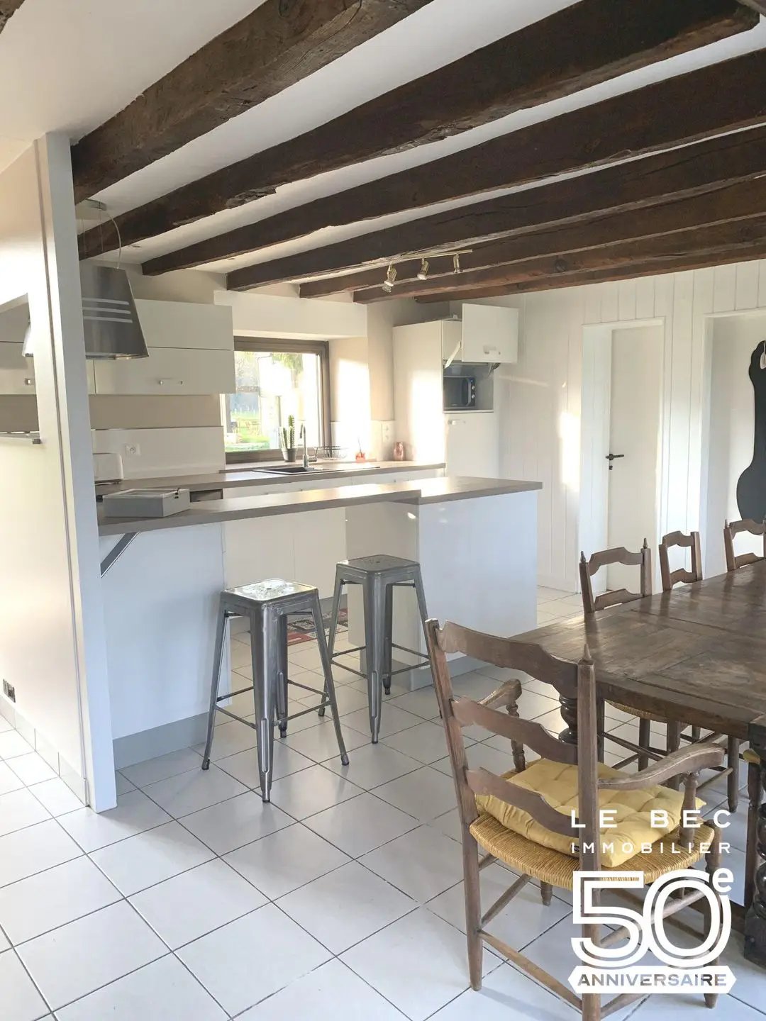 Maison à louer, 127m², Ploeren