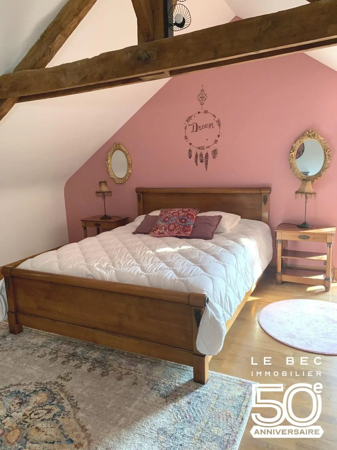 Maison à louer, 127m², Ploeren