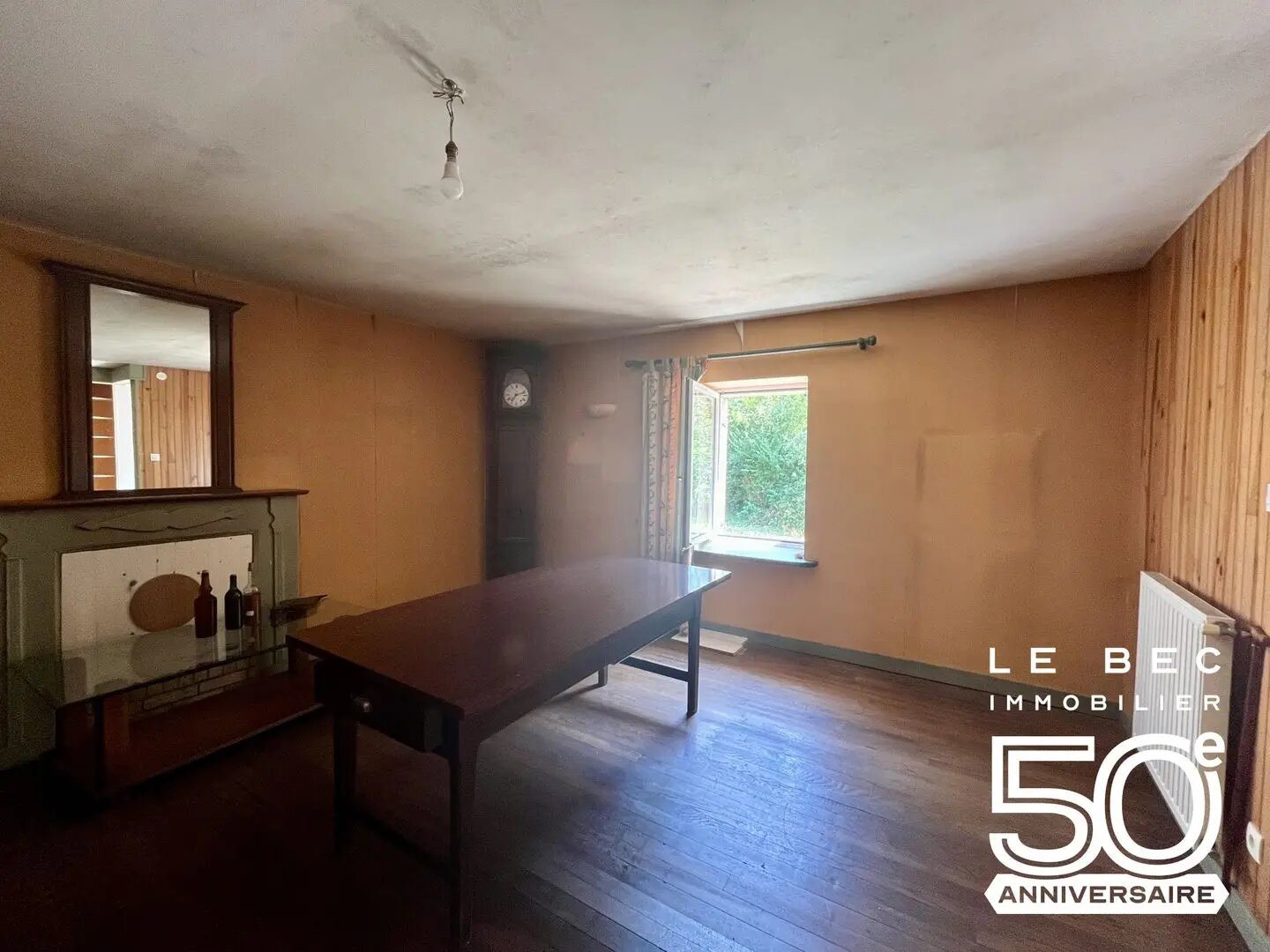 Maison à vendre, 59m², Plescop