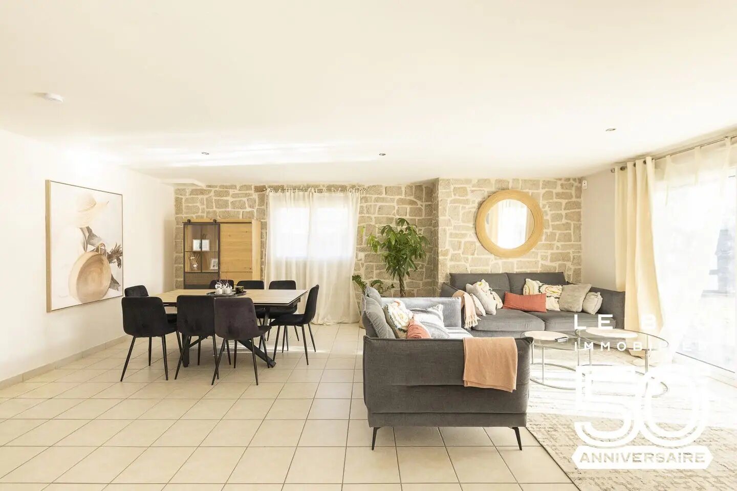 Maison à vendre, 200m², Saint-Avé