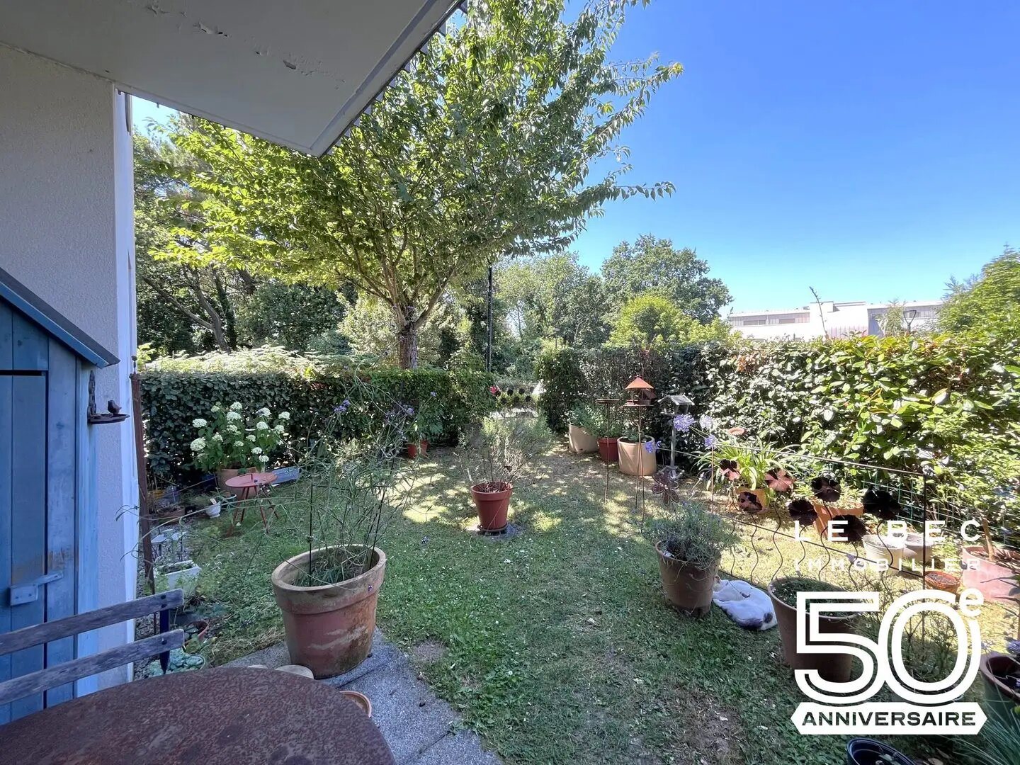 Appartement à vendre, 44m², Vannes