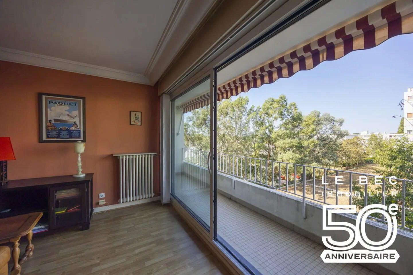 Appartement à vendre, 83m², Vannes