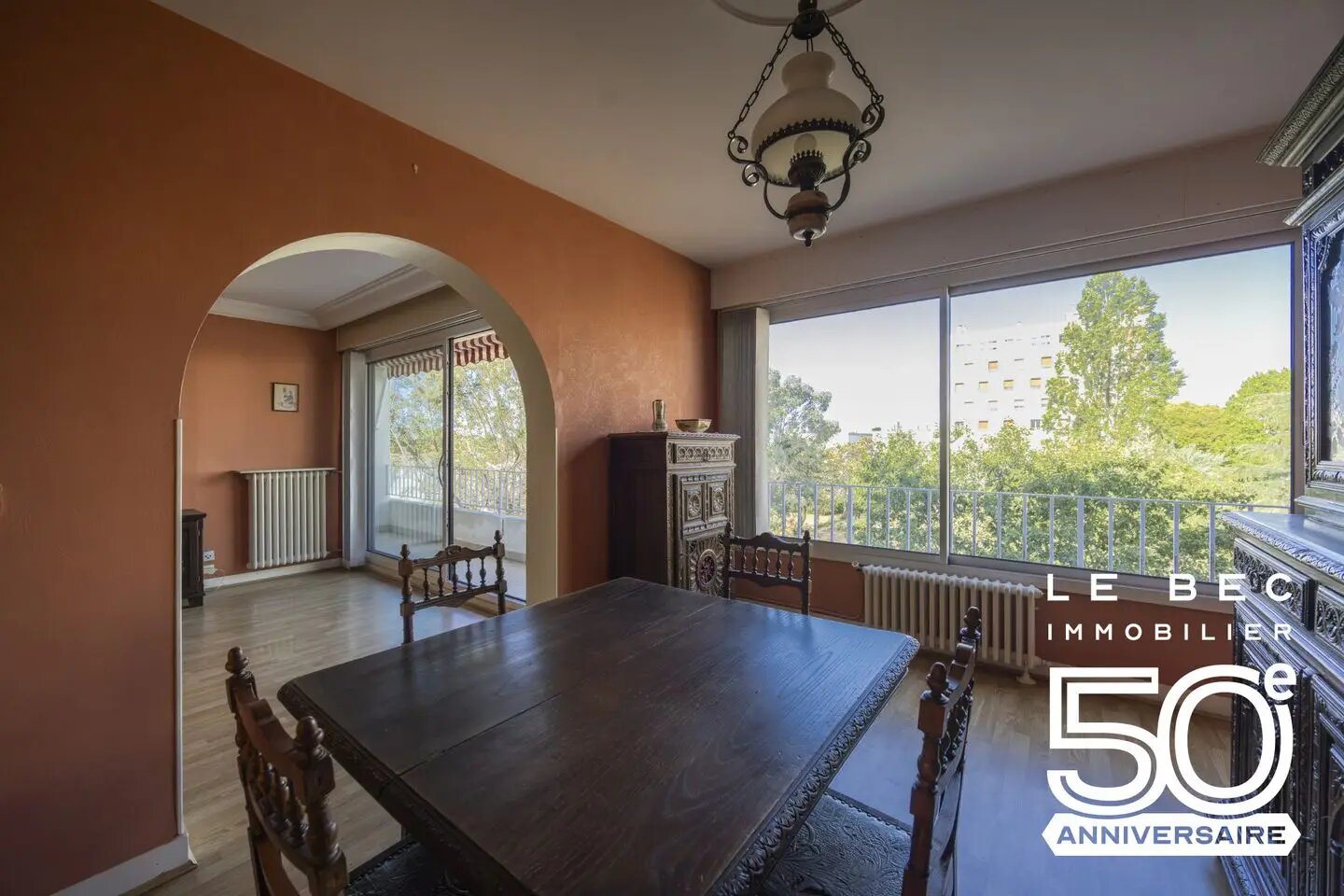 Appartement à vendre, 83m², Vannes