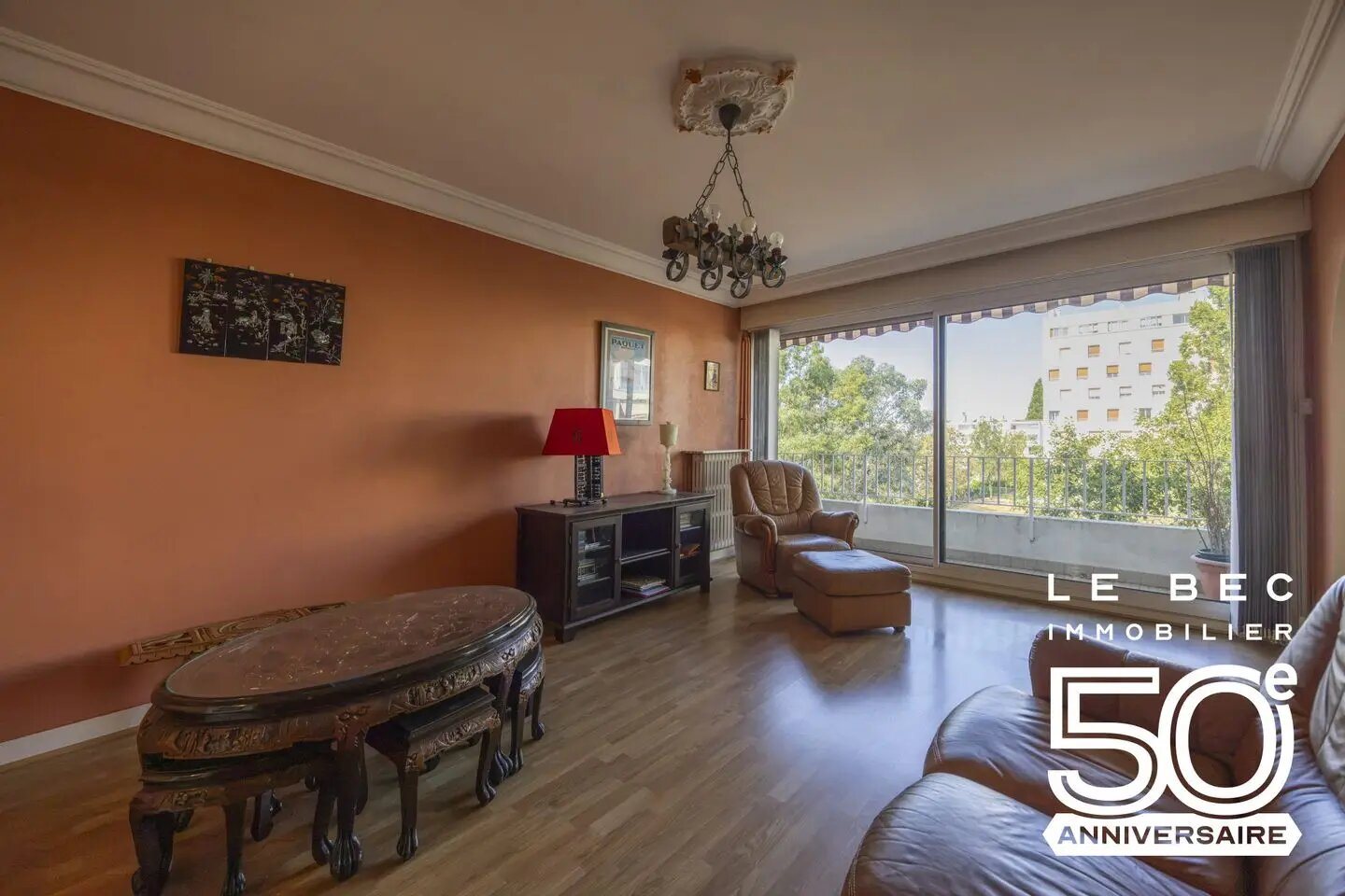 Appartement à vendre, 83m², Vannes