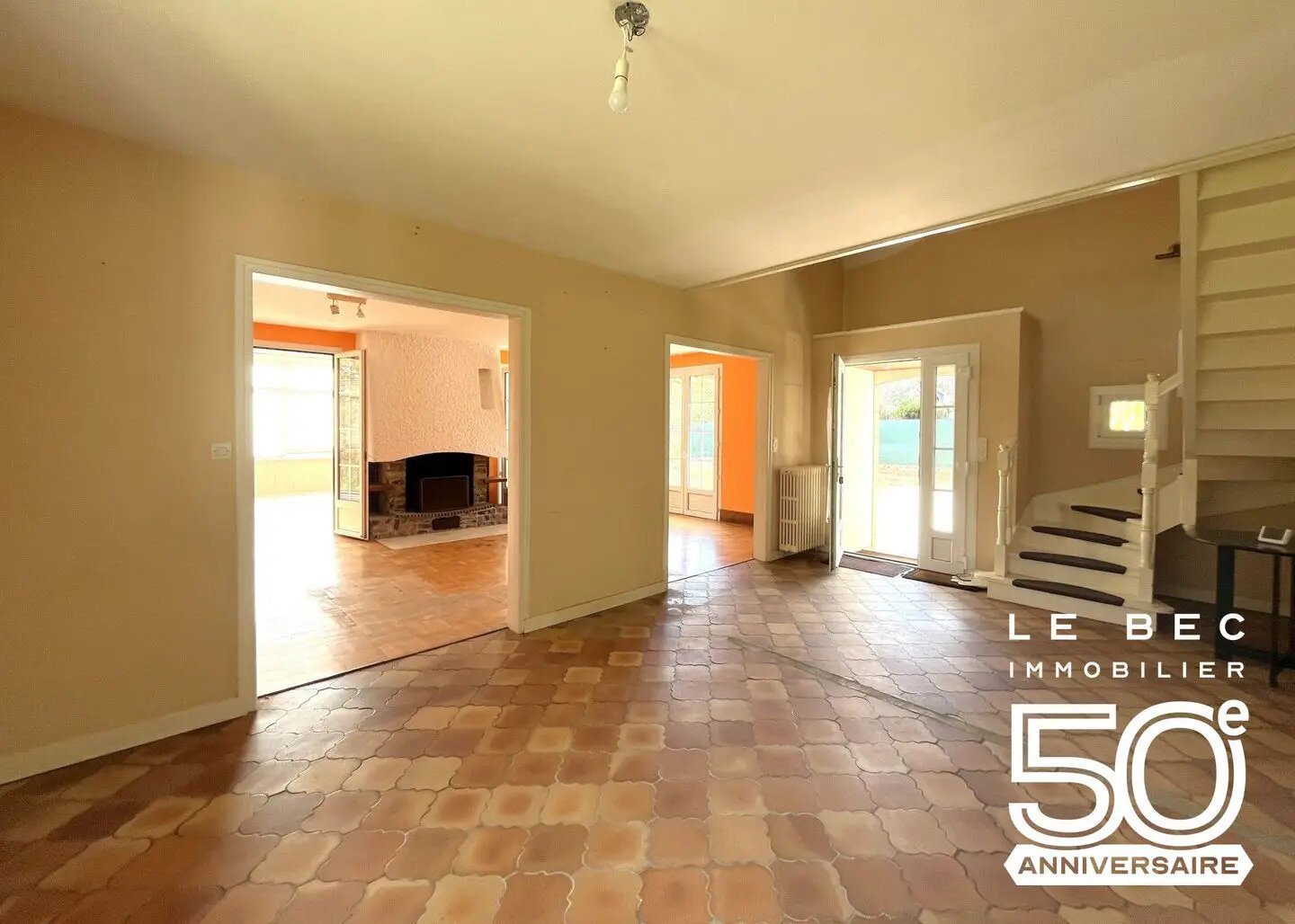 Maison à vendre, 193m², Saint-Nolff
