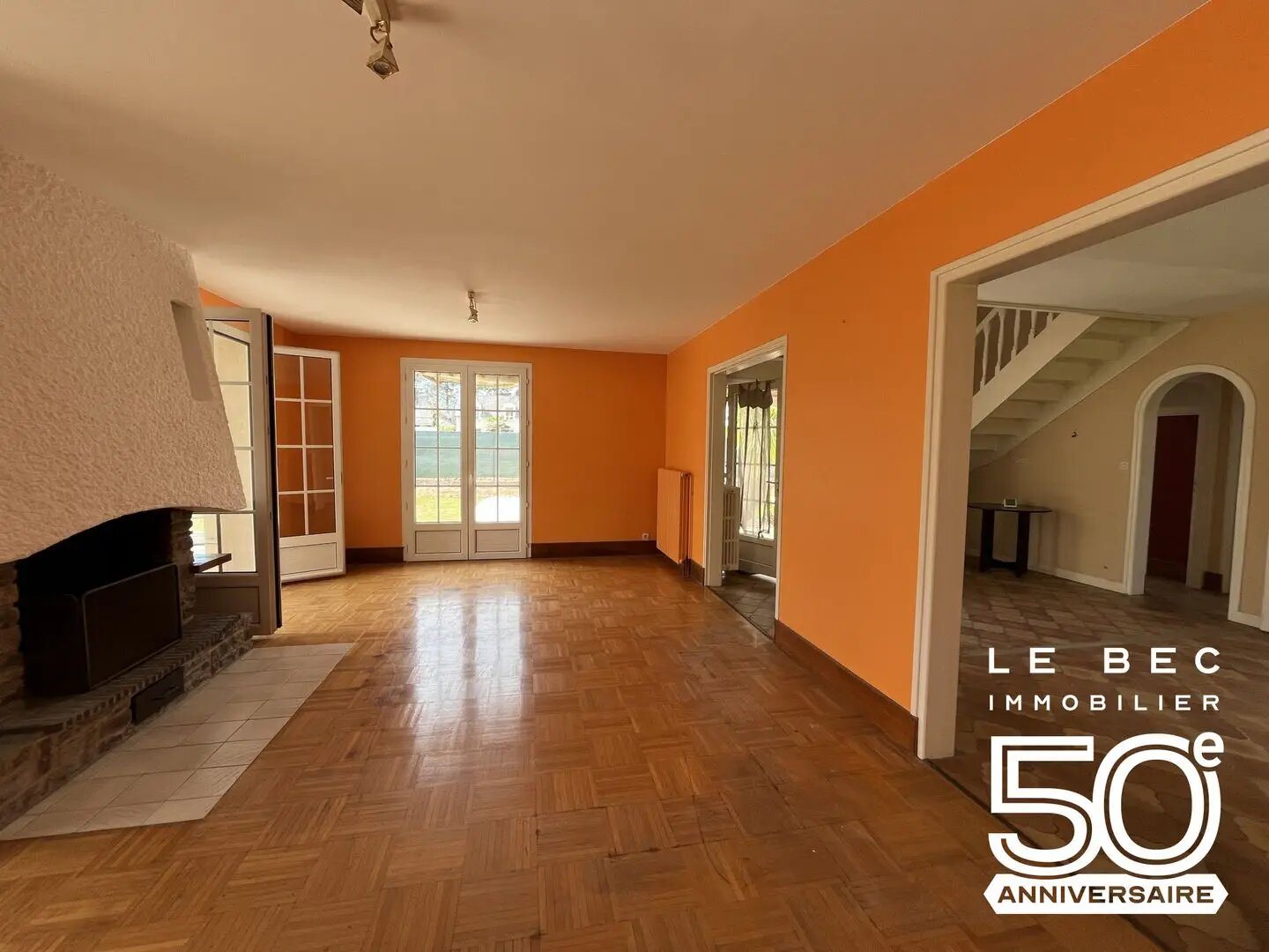 Maison à vendre, 193m², Saint-Nolff