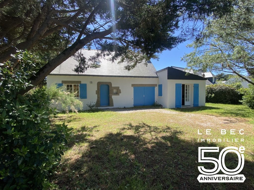 Maison à vendre, 116m², Sarzeau