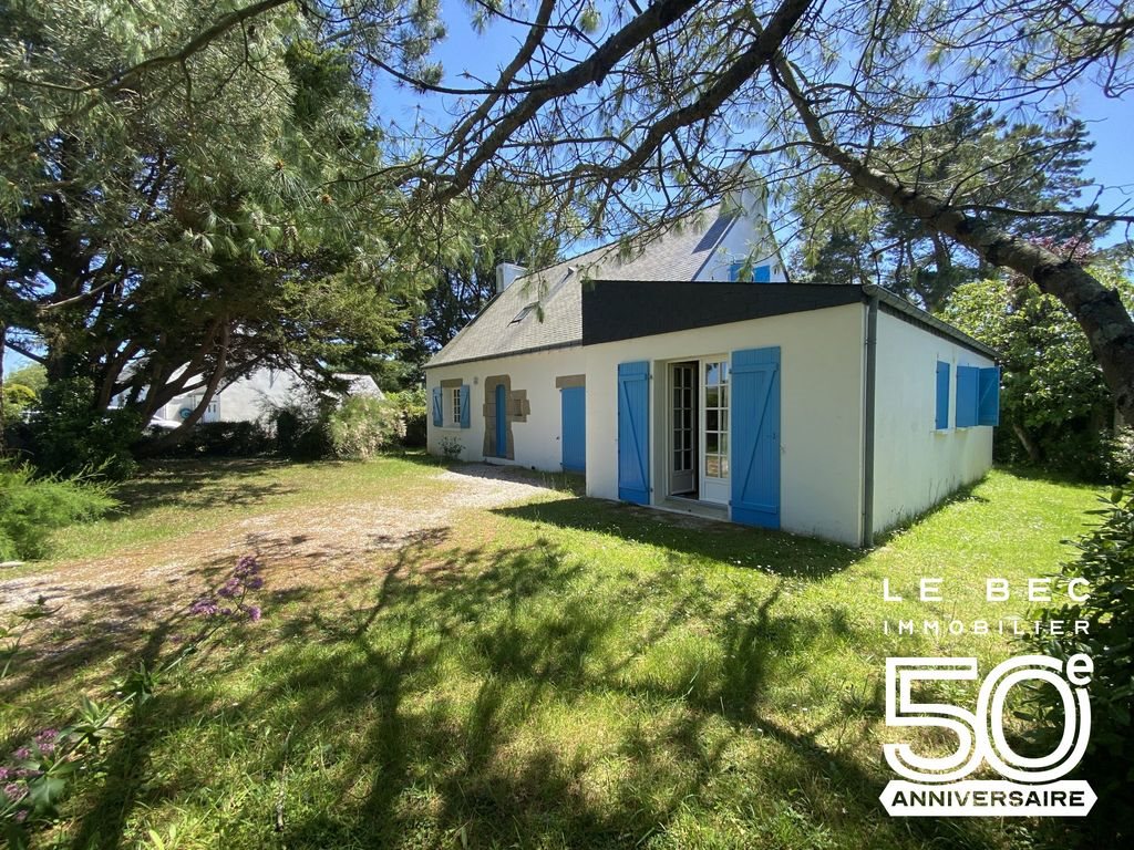 Maison à vendre, 116m², Sarzeau