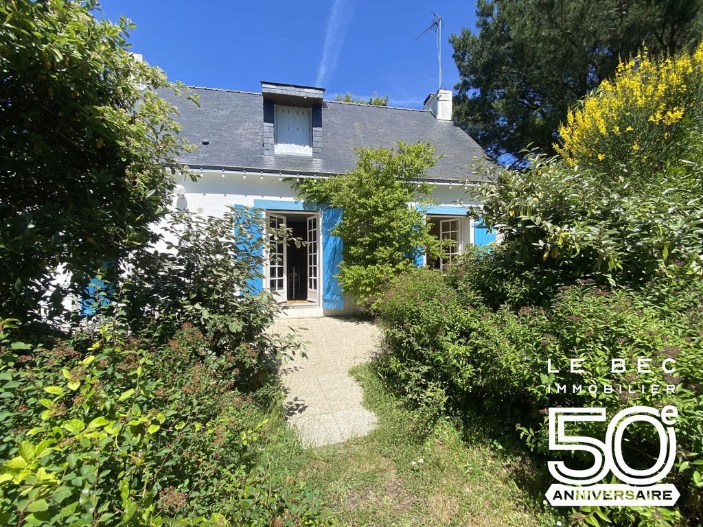 Maison à vendre, 116m², Sarzeau
