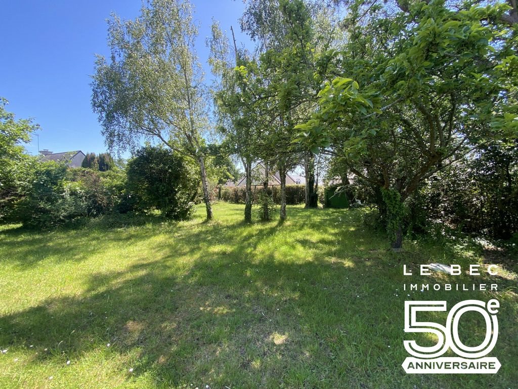 Maison à vendre, 116m², Sarzeau
