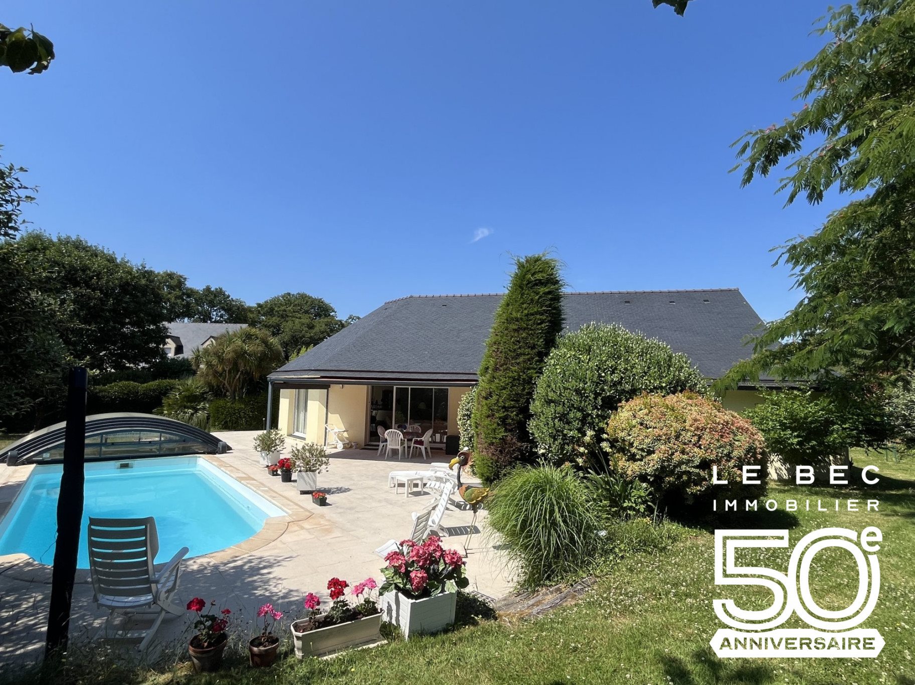 Maison à vendre, 150m², Saint-Avé