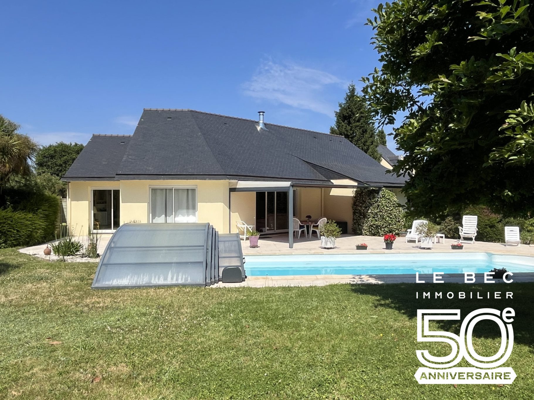 Maison à vendre, 150m², Saint-Avé